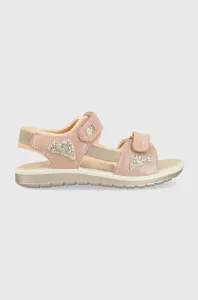 Detské sandále Primigi ružová farba #8645186