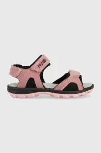 Detské sandále Primigi ružová farba #7501254