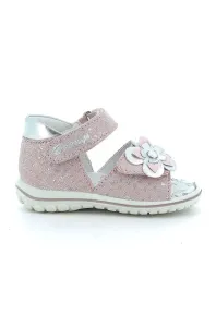 Detské sandále Primigi ružová farba #169722