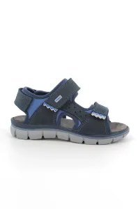 Detské sandále Primigi tmavomodrá farba #200447