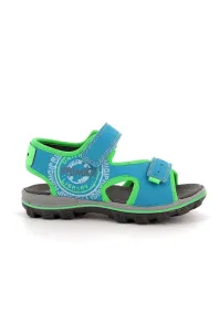 Detské sandále Primigi tyrkysová farba #7158779
