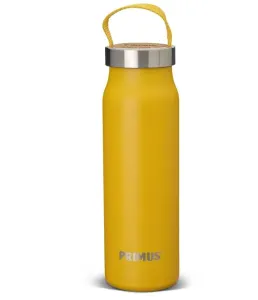 Láhev Primus Klunken Vacuum Bottle 0.5 L, Yellow