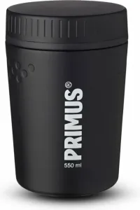 Primus Trailbreak Jug Black 550 ml Termoska na jedlo