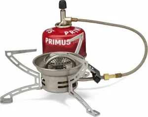 PRIMUS plynový kempingový varič EasyFuel II Piezo