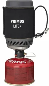 Primus Lite Plus 0,5 L Black Varič