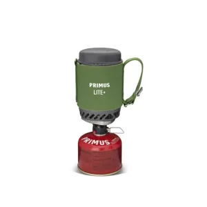 PRIMUS varičový systém Lite Plus, zelená