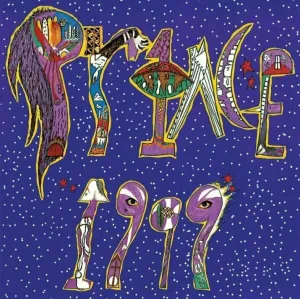 Prince - 1999 (4 LP) LP platňa