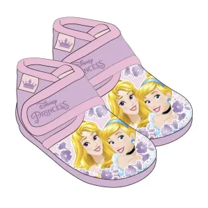 HOUSE SLIPPERS HALF BOOT PRINCESS #2817872