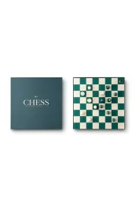 Printworks - Spoločenská hra - šachy