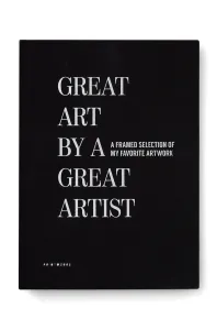 Printworks - Album Great Art #4783073