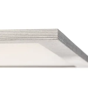 Prios Dinvoris LED panel, CCT, 80 cm x 30 cm