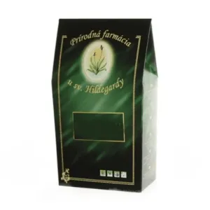 Prírodná farmácia Plavúň obyčajný vňať bylinný čaj 30 g