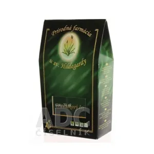 Prírodná farmácia Prieduškový čaj bylinný 60 g
