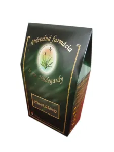 Prírodná farmácia Prír. farmácia PĽÚCNIK bylinný čaj 30 g