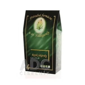 Prírodná farmácia Repík Lekársky bylinný čaj 30 g