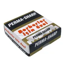 Perma-Sharp Single Edged žiletky