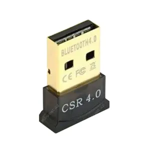 Adaptér Bluetooth USB CSR 4.0 #3745421