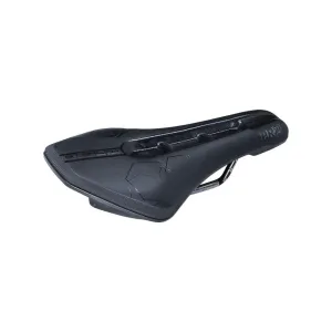 PRO Stealth Offroad Saddle Black 152.0 Carbon/Stainless Steel Sedlo