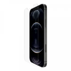 Pro+ Glass IPhone 12 / 12 Pro Tvrdené sklo