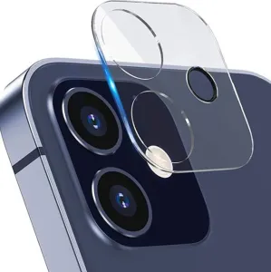 Pro+ Glass Ochranné tvrdené sklo pre šošovku fotoaparátu (kamery) iPhone 12