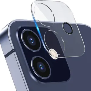 Pro+ Glass Ochranné tvrdené sklo pre šošovku fotoaparátu (kamery) iPhone 12 Mini