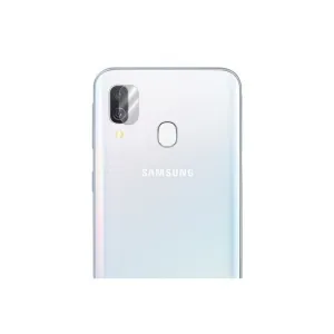 Pro+ Glass Ochranné tvrdené sklo pre šošovku fotoaparátu (kamery), Samsung Galaxy A20E