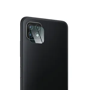 Pro+ Glass Ochranné tvrdené sklo pre šošovku fotoaparátu (kamery), Samsung Galaxy A22 5G