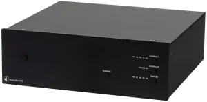 Pro-Ject Phono Box DS2 Čierna