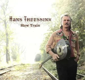 Pro-Ject Hans Thessink - Slow Train
