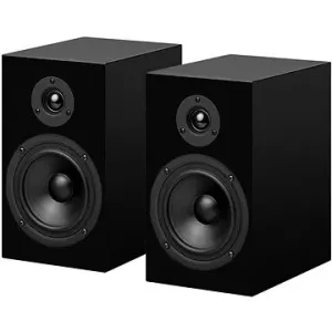 Pro-Ject Speaker Box 5 čierna