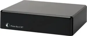 Pro-Ject Phono Box E BT 5 čierny