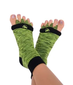 Pro nožky Adjustačné ponožky GREEN XL