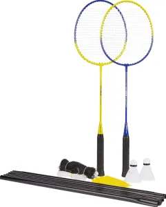 Pro Touch Speed 100 Badminton-Set #2201146