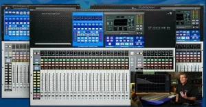 ProAudioEXP Presonus StudioLive Series III Video Course (Digitálny produkt)