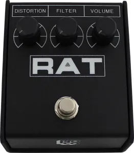 Proco Rat 2 Gitarový efekt