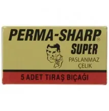 Perma Sharpe Super DE žiletky