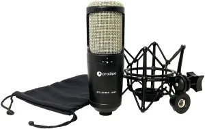 Prodipe PROSTC3DMK2 Kondenzátorový štúdiový mikrofón
