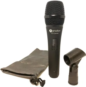Prodipe TT1 Lanen Vokálny dynamický mikrofón #318539