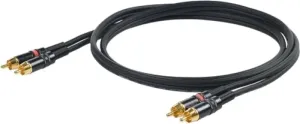 PROEL CHLP250LU3 3 m Audio kábel
