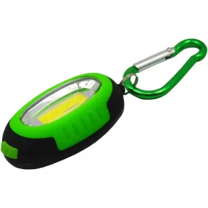 Profilite BATERKA BUG LED baterka, zelená, veľkosť