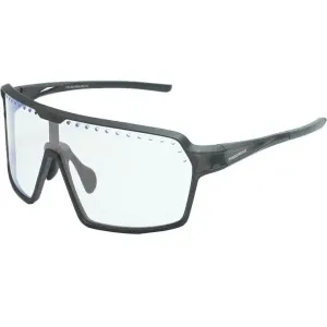 PROGRESS ENDURO PHC Športové slnečné okuliare, čierna, veľkosť