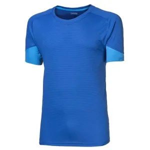 PROGRESS FREYER Pánske športové tričko, modrá, veľkosť #414290