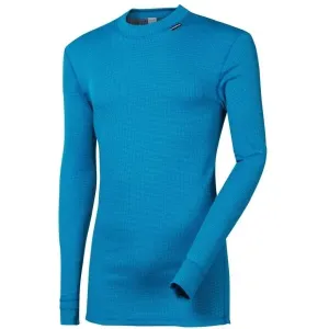 PROGRESS MICROSENSE LS Pánske tričko, modrá, veľkosť #8139627
