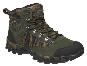 Prologic topánky bank bound trek boot mh camo - veľkosť 42 / 7,2