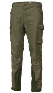 Prologic Nohavice Cargo Trousers Forest Green M