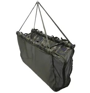 Prologic vážící taška Inspire S/S Camo Floating Retainer/Weigh Sling 90x50 cm