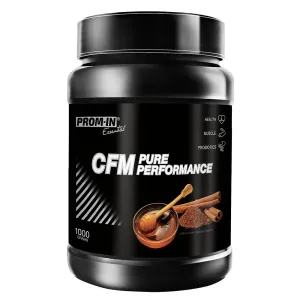 PROM-IN CFM Pure Performance 1000 g, mlieko s medom a škoricou