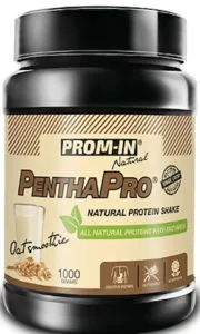 PROM-IN Natural Pentha PRO oat smothie 1000 g