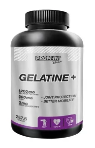 Gelatine+ - Prom-IN 360 kaps