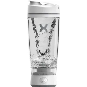 PROMiXX Original na baterky – White 600 ml
